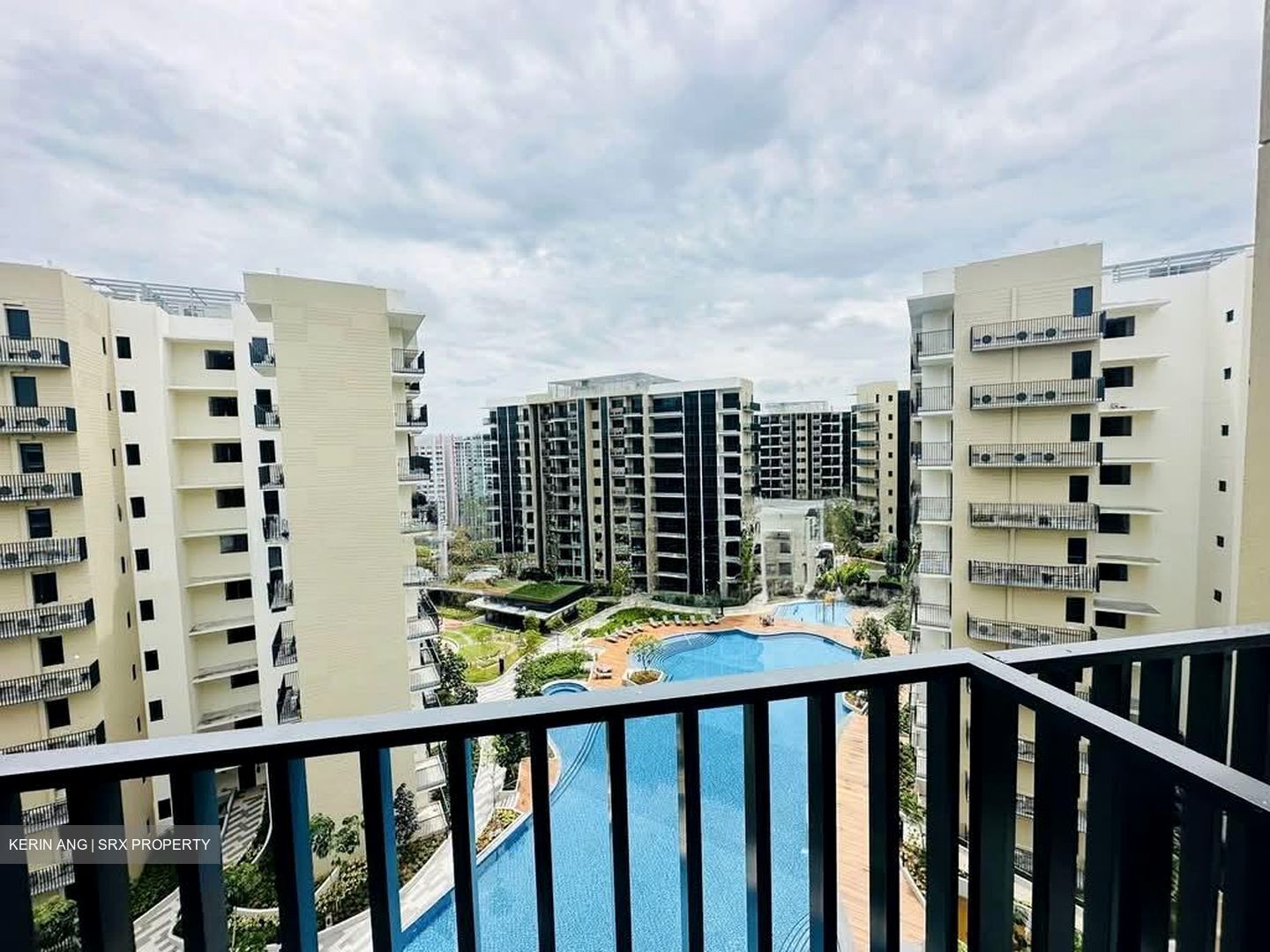 Sengkang Grand Residences (D19), Apartment #581842401
